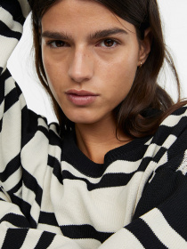 Джемпер H&M модель 68854 Фото