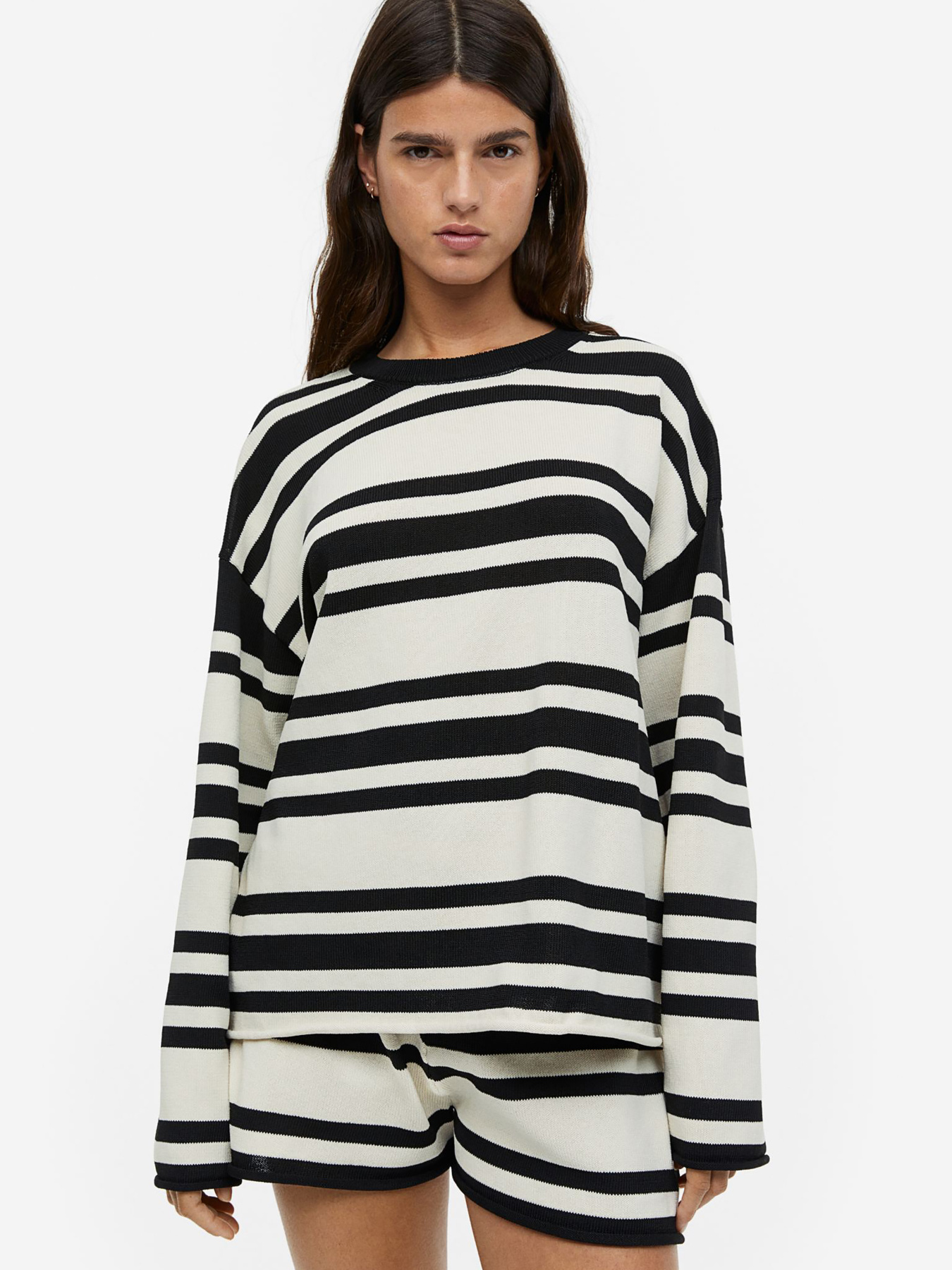 Джемпер H&M модель 68854 Фото