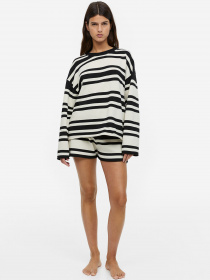 Джемпер H&M модель 68854 Фото