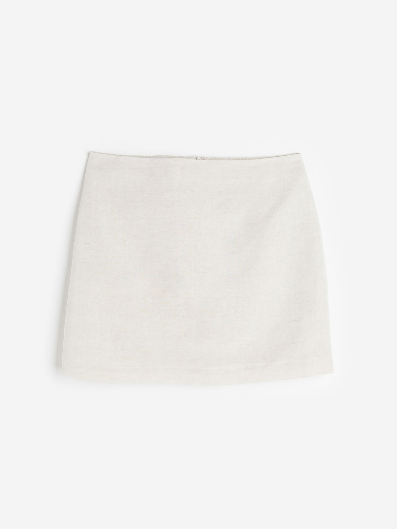 Юбка мини H&M модель 68870 Фото