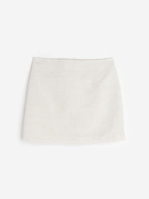 Юбка мини H&M модель 68870 Фото