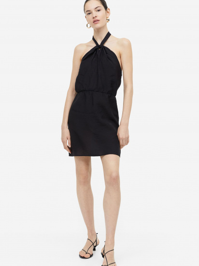 Сукня міні H&M модель 68889 - фото