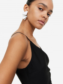 Платье мини H&M модель 68858 Фото