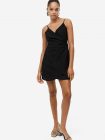 Платье мини H&M модель 68858 Фото