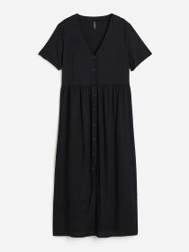 Платье миди H&M модель 68890 Фото