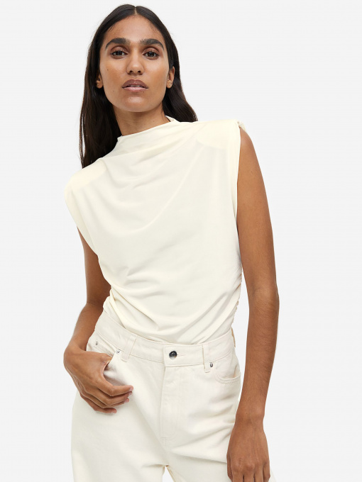 Блуза H&M модель 68897 Фото