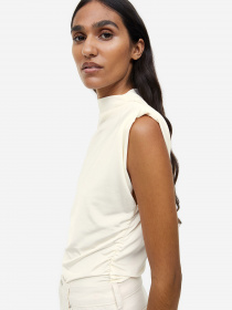 Блуза H&M модель 68897 Блуза H&M модель 68897 Фото