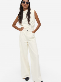 Блуза H&M модель 68897 Блуза H&M модель 68897 Фото