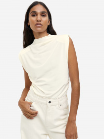 Блуза H&M модель 68897 Блуза H&M модель 68897 Фото