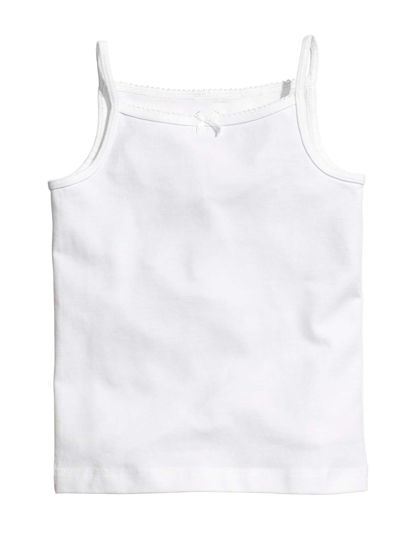 Майка H&M модель 41871 Фото