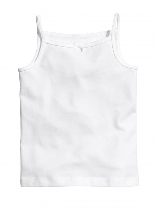 Майка H&M модель 41871 Фото