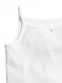 Майка H&M модель 41871 Фото