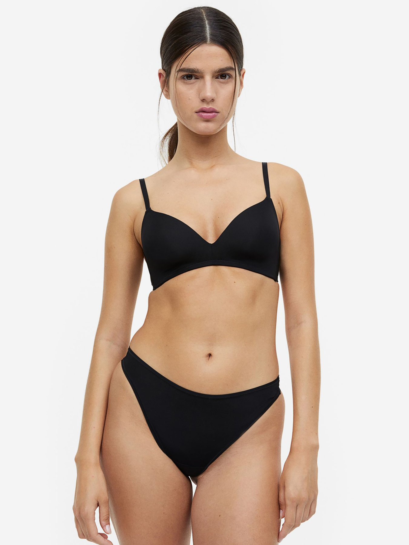 Бюстгальтер H&M модель 68884 Фото