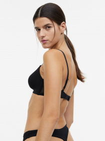Бюстгальтер H&M модель 68884 Фото