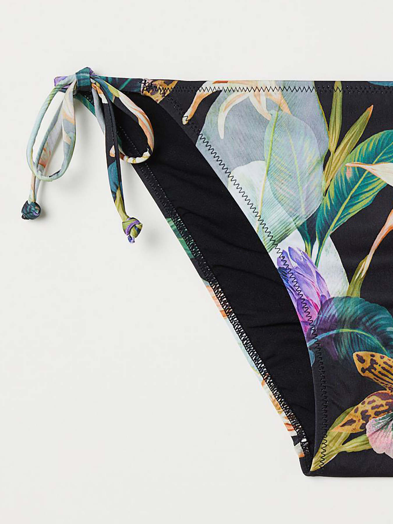 Нижняя часть купальника H&M модель 68861 Фото