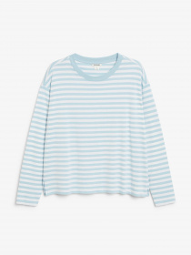 Лонгслив H&M модель 68864 Фото