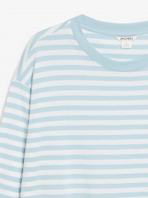 Лонгслив H&M модель 68864 Фото