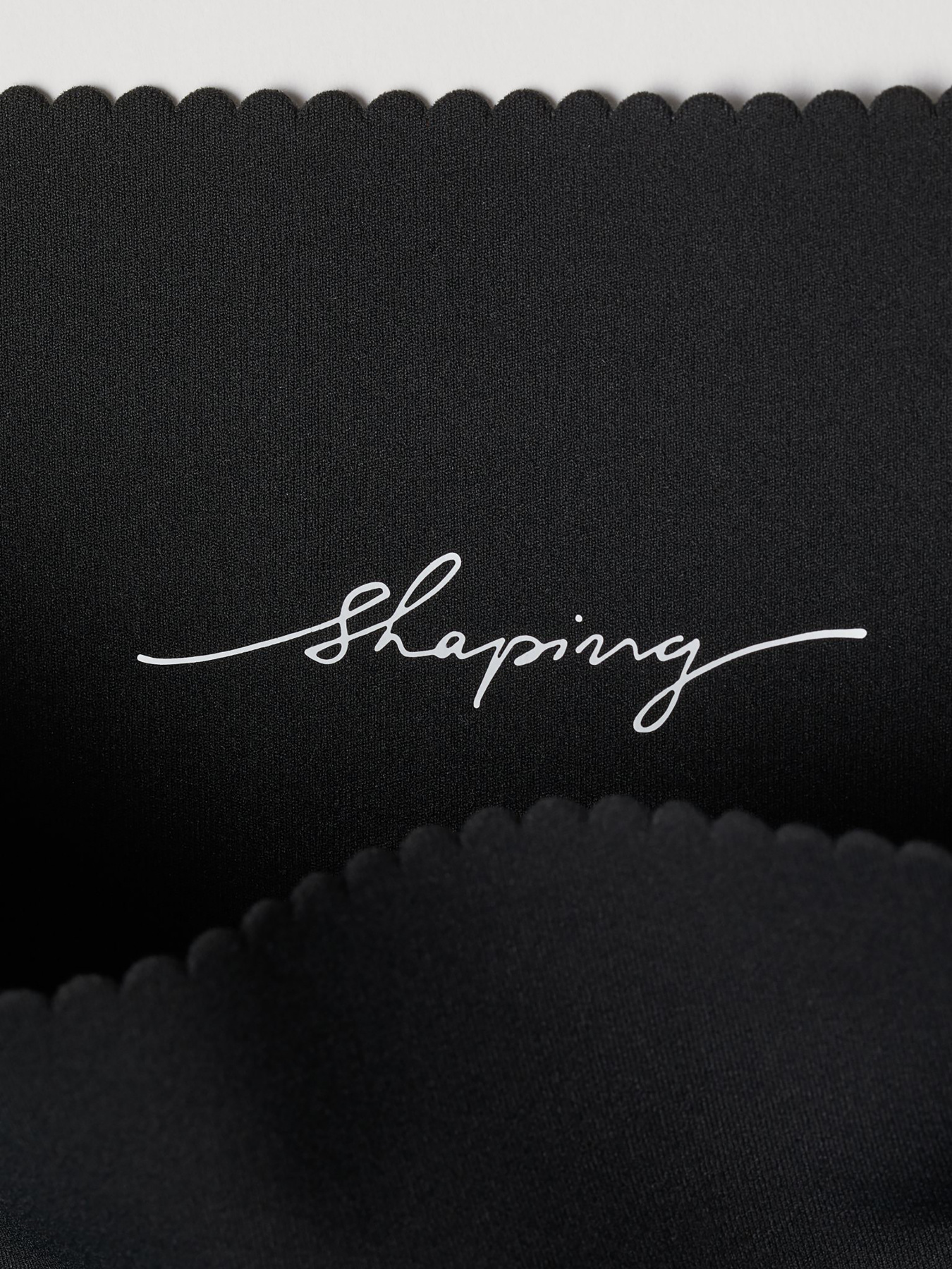 Леггинсы спортивные H&M модель 68856 Фото