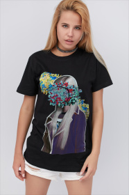 Футболки и поло YAPPI модель WB3049 Фото