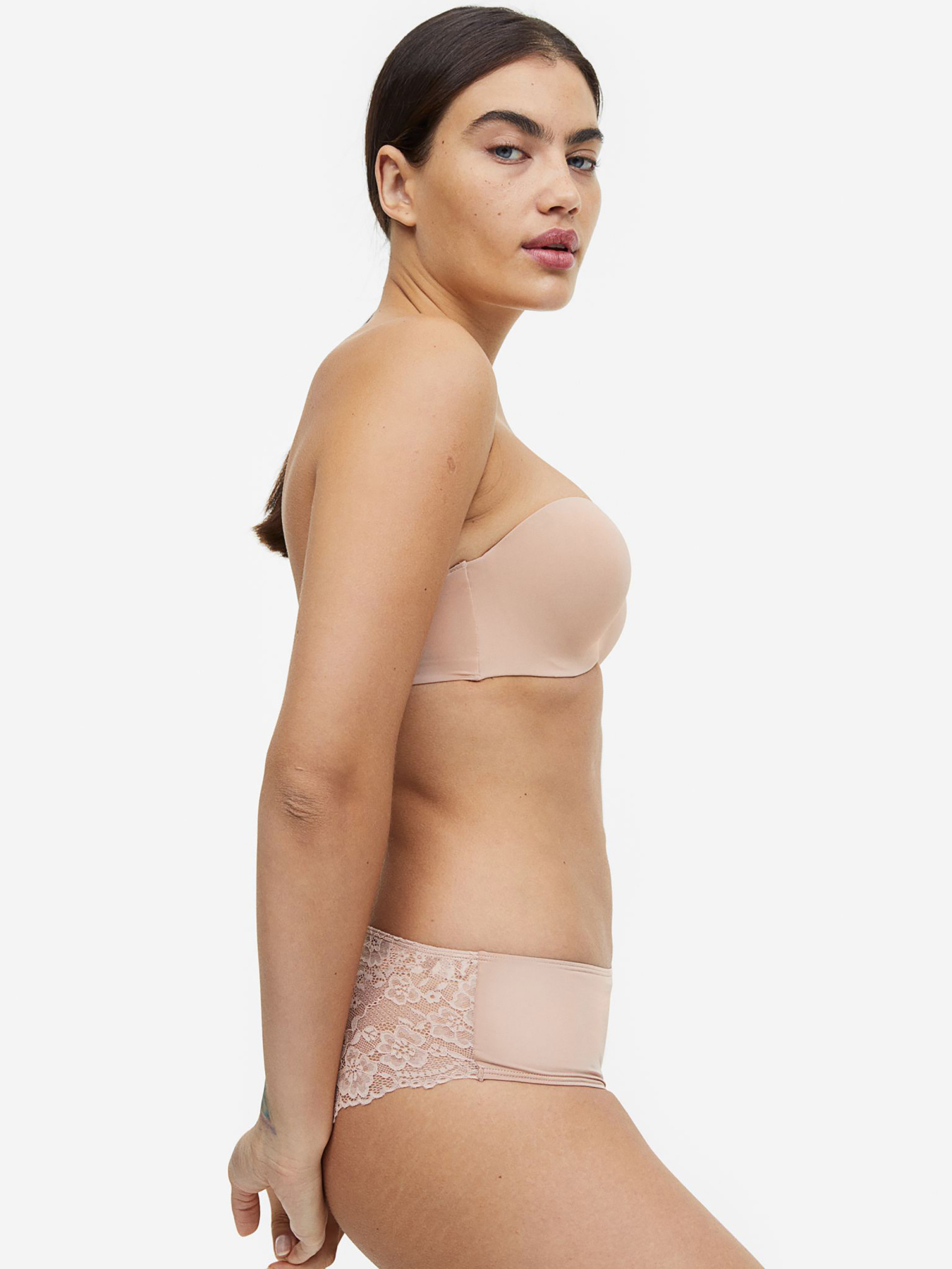 Бюстгальтер H&M модель 68908 Фото