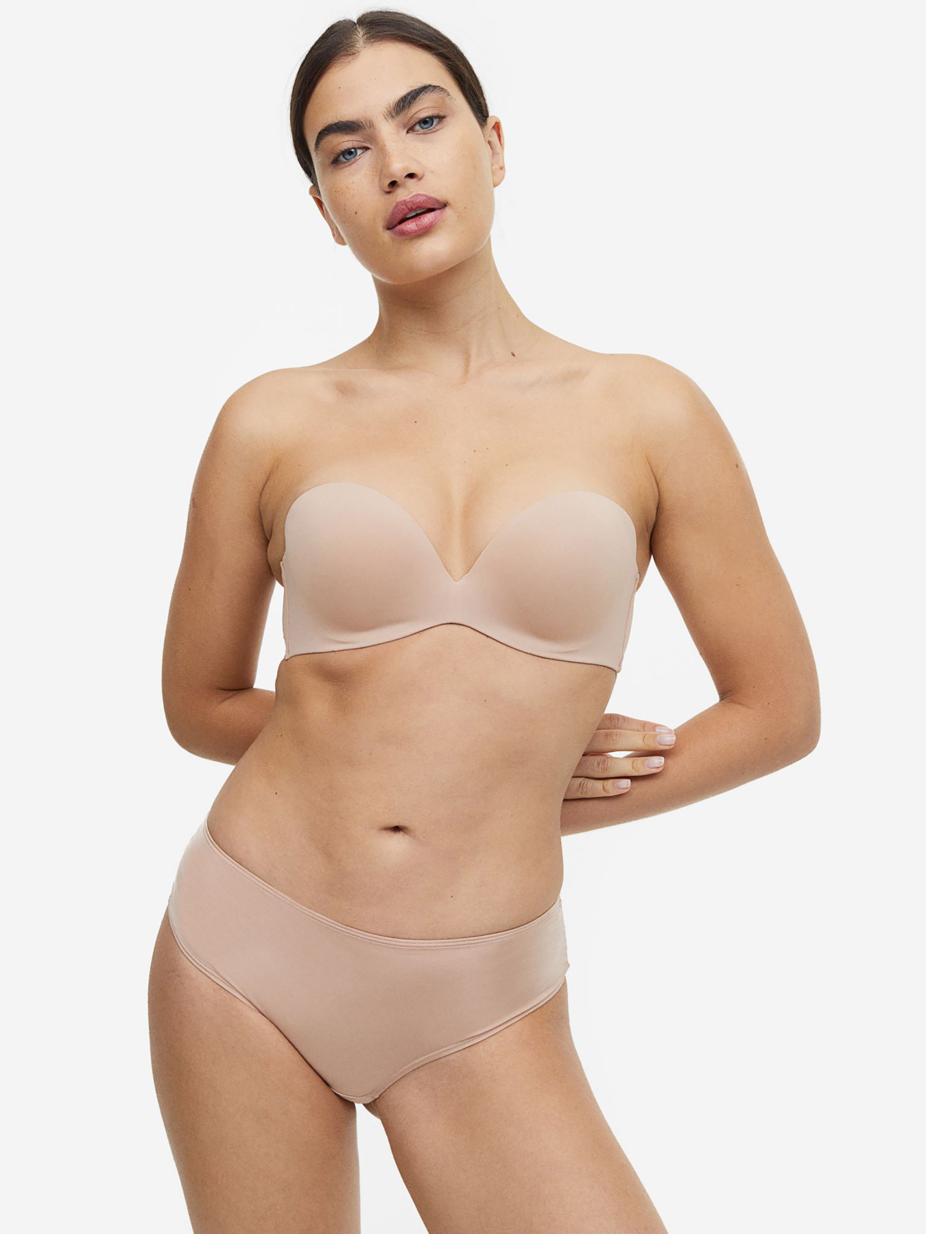 Бюстгальтер H&M модель 68908 Фото