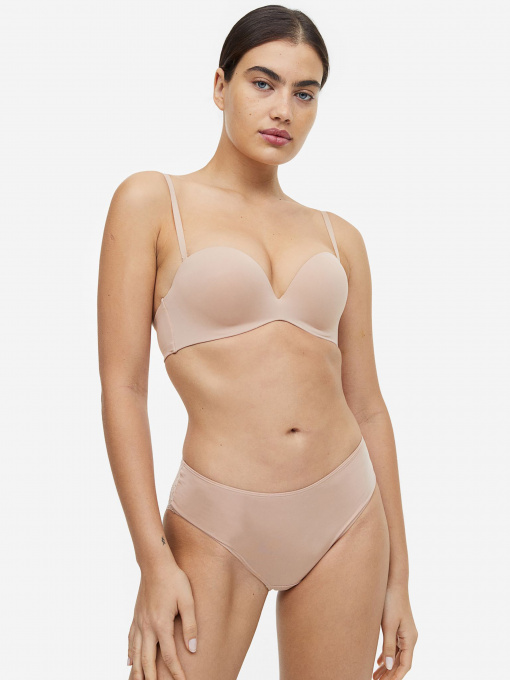 Бюстгальтер H&M модель 68908 Фото
