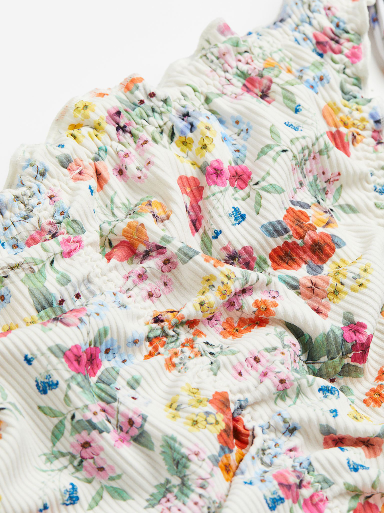 Низ купальника H&M модель 68872 Фото