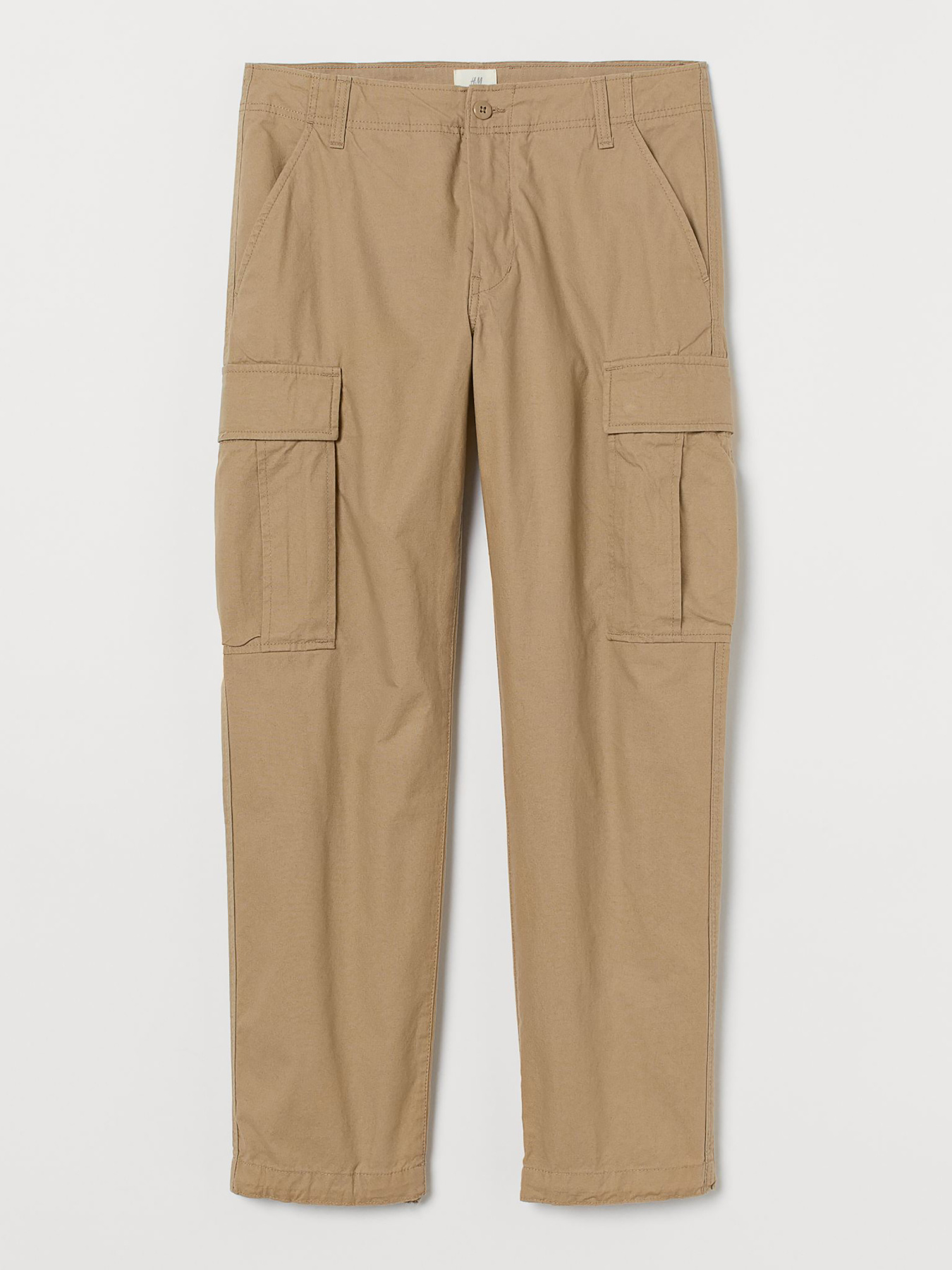 Повсякденні штани H&M модель 52763 Фото