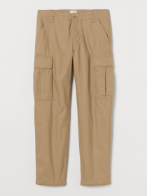 Повсякденні штани H&M модель 52763 Фото