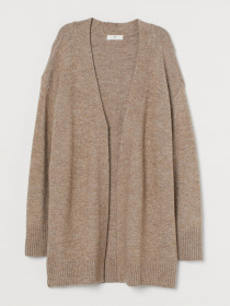 Кардиган H&M модель 53030 Фото