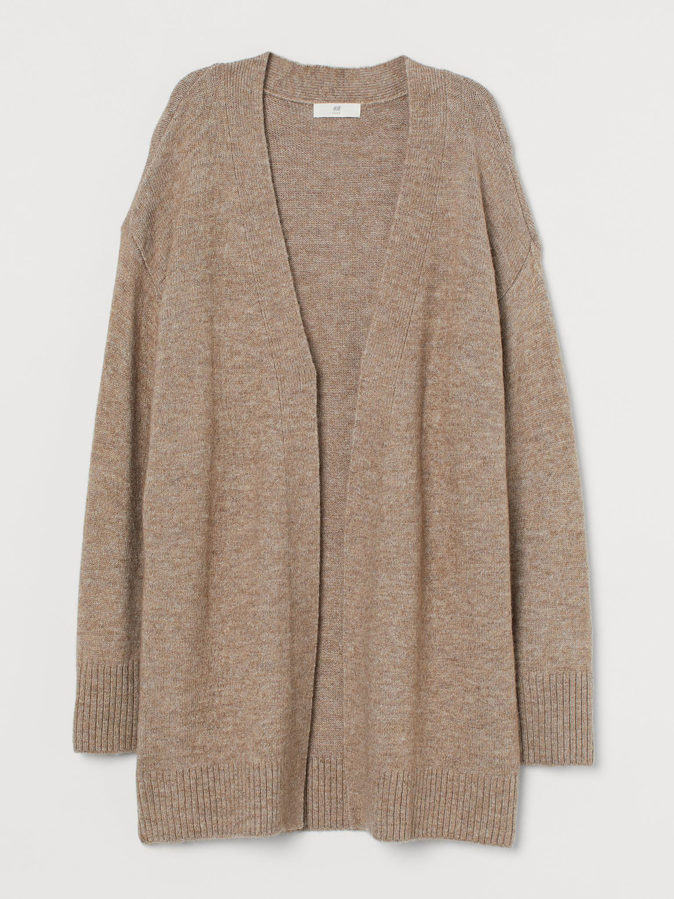 Кардиган H&M модель 53030 Фото