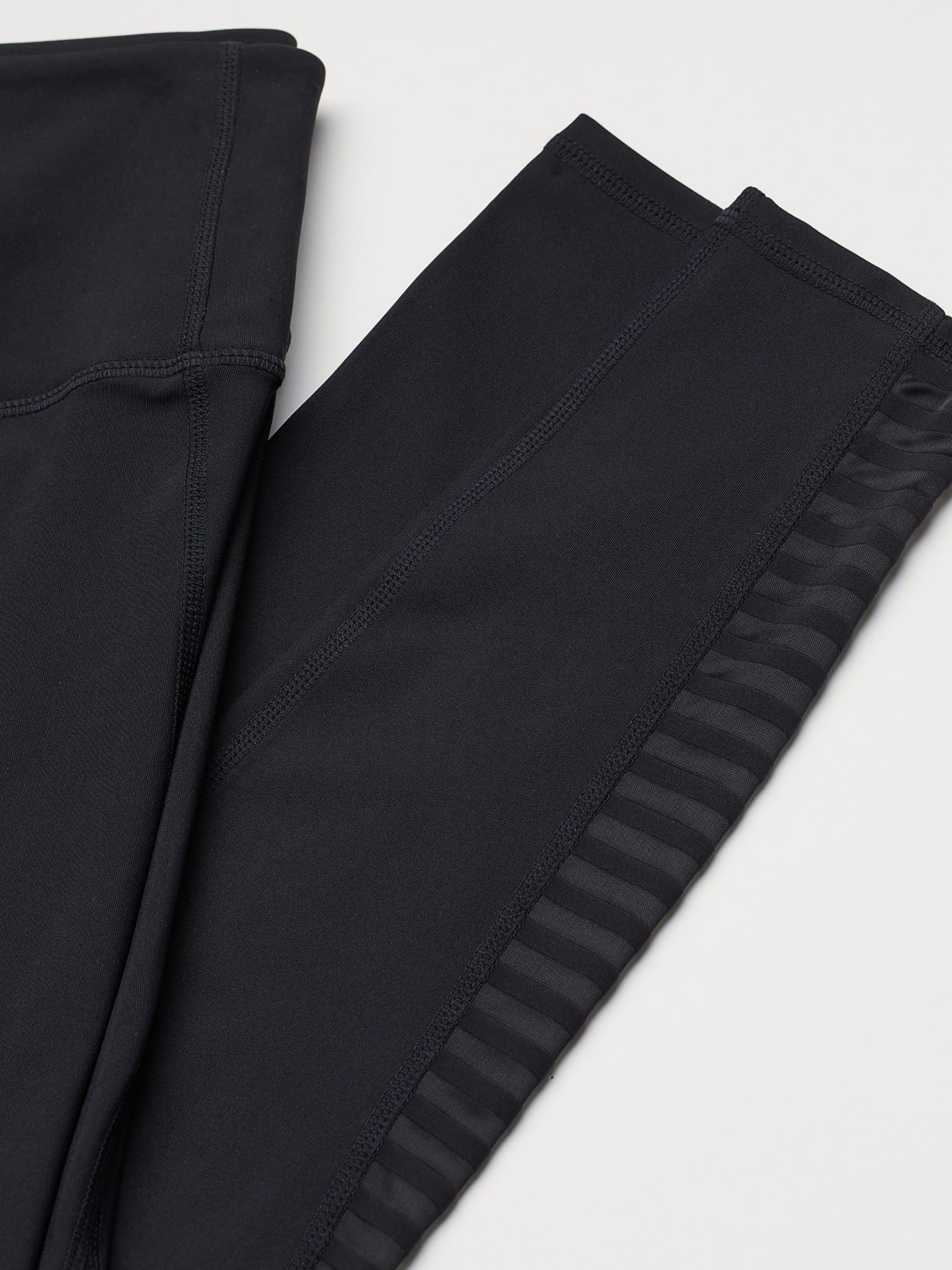 Леггинсы спортивные H&M модель 51818 Фото