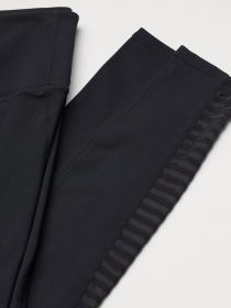 Леггинсы спортивные H&M модель 51818 Фото