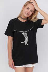 Футболки и поло YAPPI модель WB3040 Фото