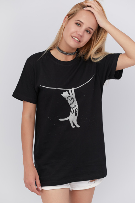 Футболки и поло YAPPI модель WB3040 Фото