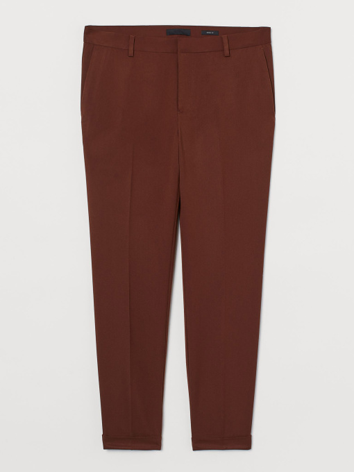 Чиносы H&M модель 68775 Фото