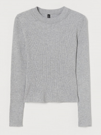 Джемпер H&M модель 67882 Фото