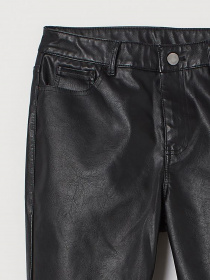 Брюки повседневные H&M модель 56463 Фото