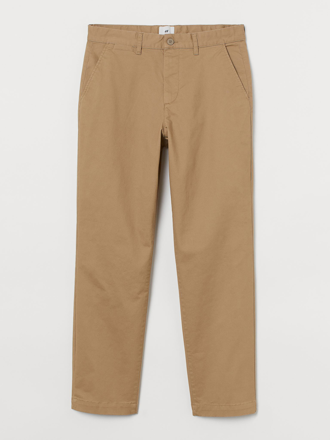 Повсякденні штани H&M модель 53869 Фото