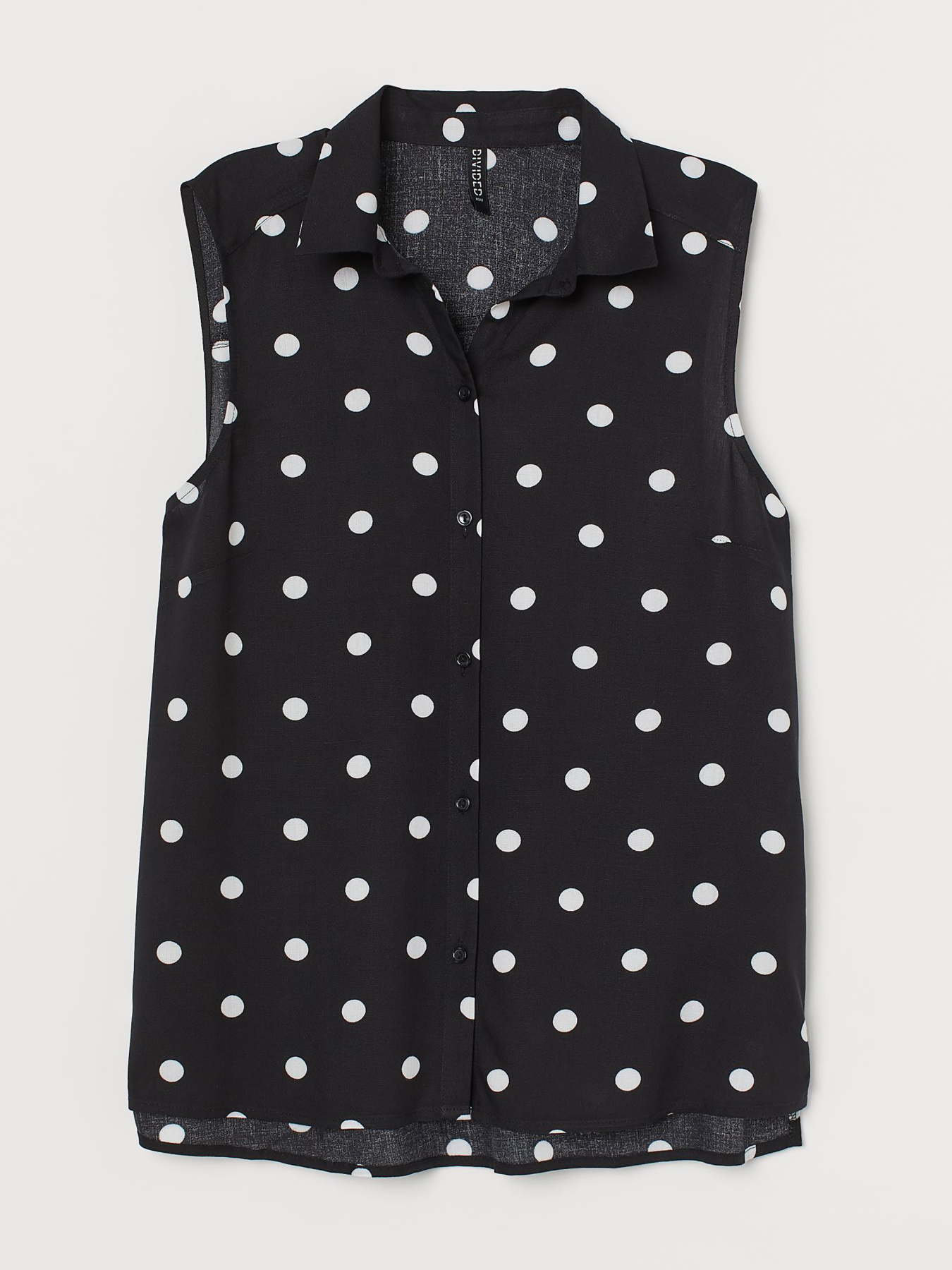 Блуза H&M модель 68773 Фото