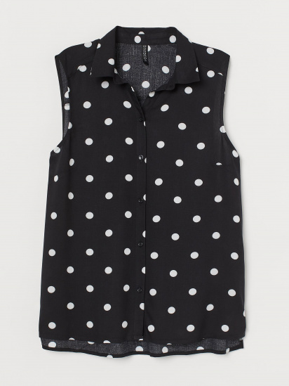 Блуза H&M модель 68773 - фото