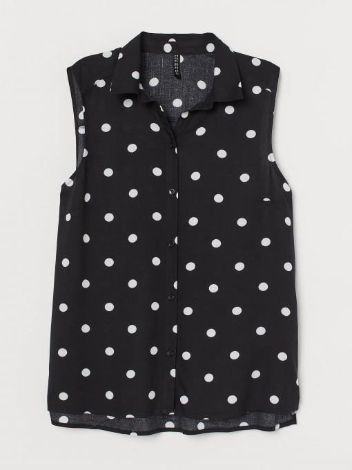 Блуза H&M модель 68773 Фото