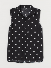 Блуза H&M модель 68773 Фото