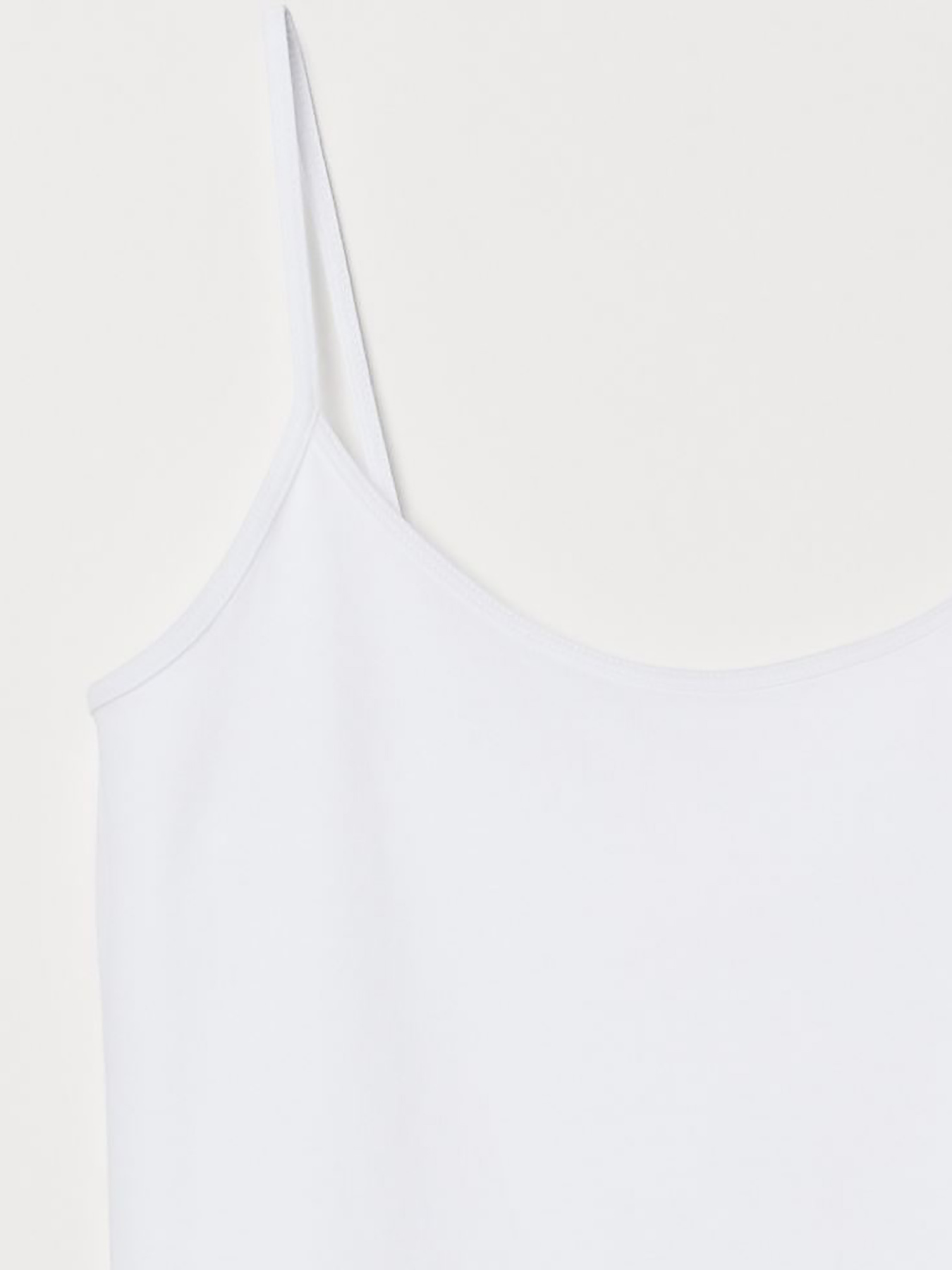 Майка H&M модель 68769 Фото