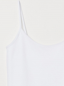 Майка H&M модель 68769 Фото