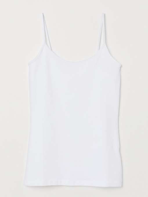 Майка H&M модель 68769 Фото