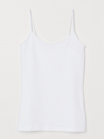 Майка H&M модель 68769 Майка H&M модель 68769 Фото