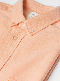 Рубашка H&M модель 68752 Фото