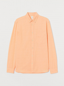 Рубашка H&M модель 68752 Фото