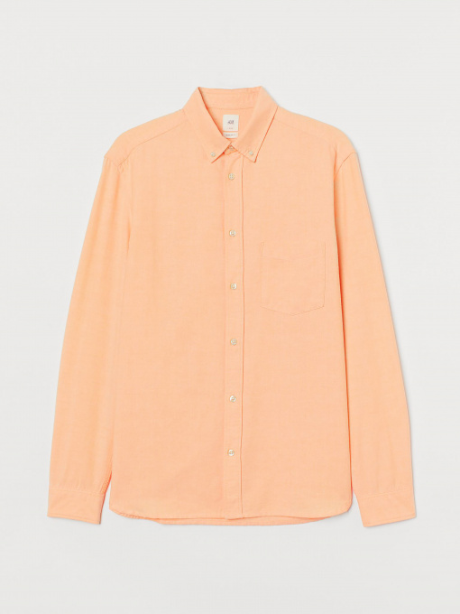 Рубашка H&M модель 68752 Фото